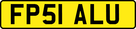 FP51ALU