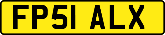 FP51ALX