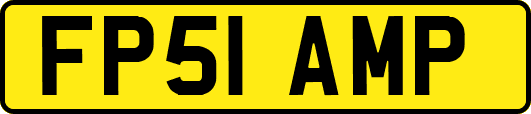 FP51AMP