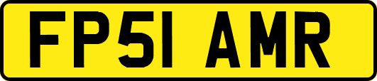 FP51AMR