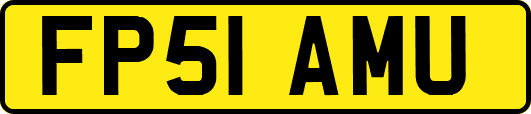 FP51AMU