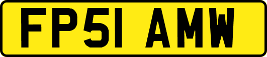 FP51AMW