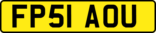 FP51AOU