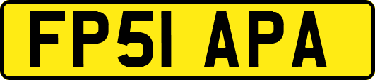 FP51APA