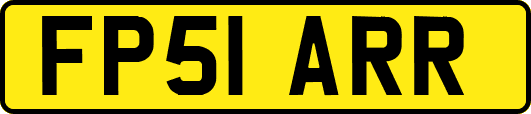 FP51ARR