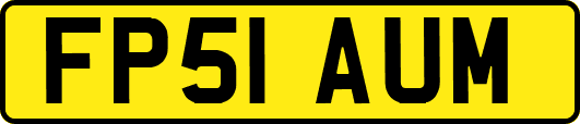 FP51AUM