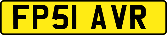 FP51AVR