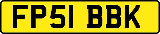 FP51BBK