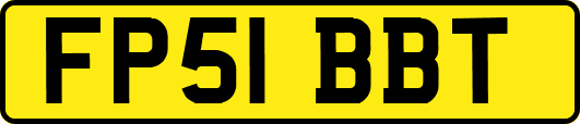 FP51BBT