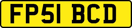 FP51BCD