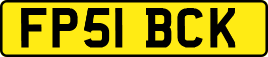 FP51BCK