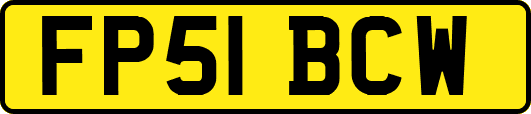 FP51BCW