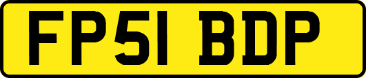 FP51BDP