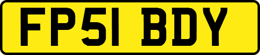 FP51BDY