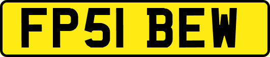 FP51BEW