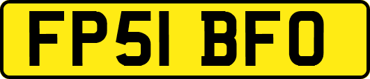 FP51BFO