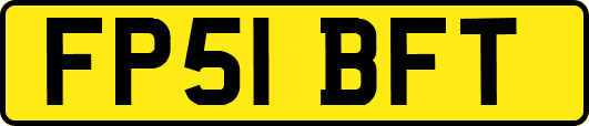 FP51BFT