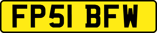 FP51BFW