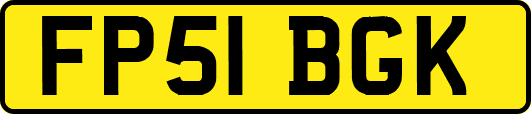 FP51BGK