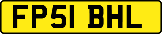 FP51BHL