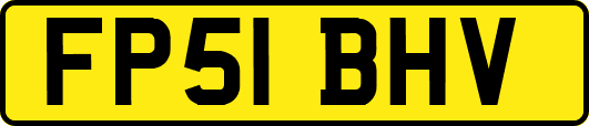 FP51BHV