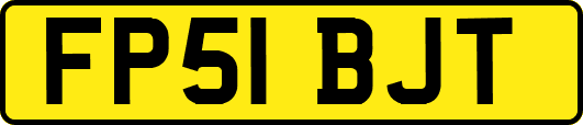 FP51BJT