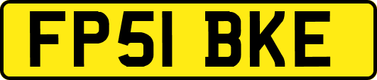 FP51BKE