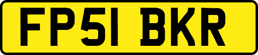 FP51BKR