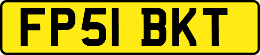 FP51BKT