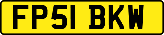 FP51BKW