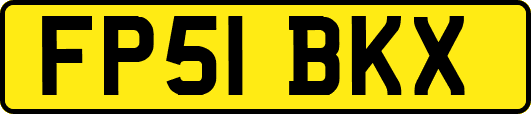 FP51BKX