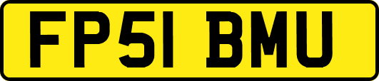 FP51BMU