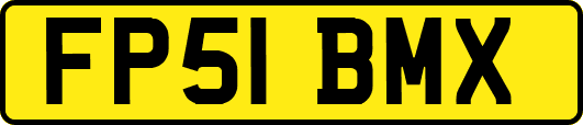 FP51BMX