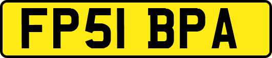 FP51BPA