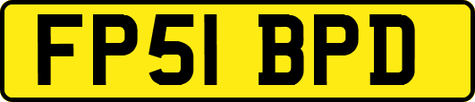 FP51BPD