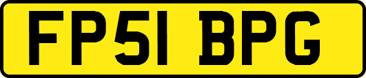 FP51BPG