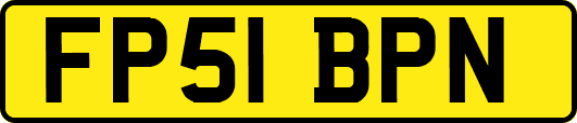 FP51BPN