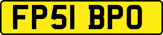 FP51BPO