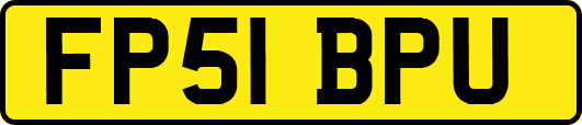 FP51BPU