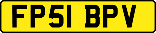 FP51BPV