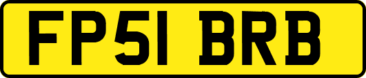 FP51BRB