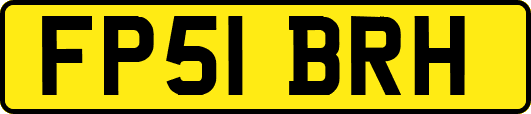 FP51BRH