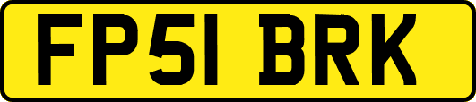 FP51BRK