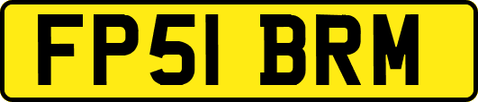 FP51BRM