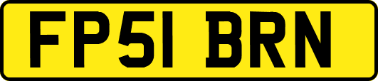 FP51BRN