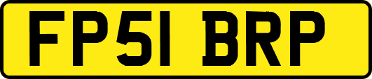 FP51BRP