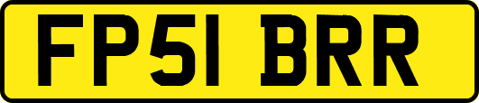 FP51BRR