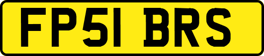 FP51BRS