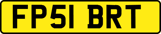 FP51BRT