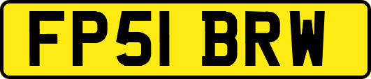 FP51BRW